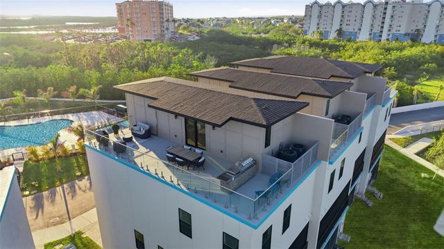 5956 AQUA RESERVE BOULEVARD, New Port Richey, FL 34652