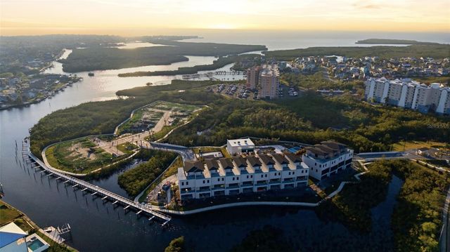 5956 AQUA RESERVE BOULEVARD, New Port Richey, FL 34652