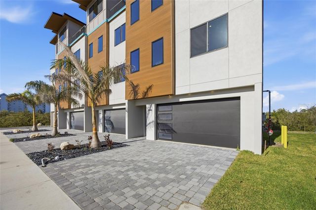 5956 AQUA RESERVE BOULEVARD, New Port Richey, FL 34652