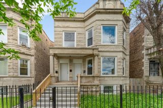 1657 S Central Park Avenue, Chicago, IL 60623