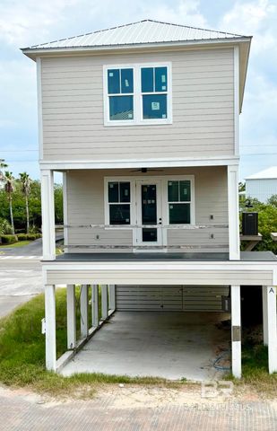 951 W Lagoon Avenue A, Gulf Shores, AL 36542