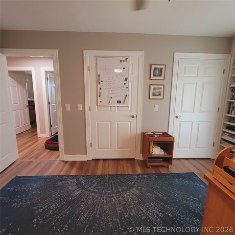 324 Falcon Lane, Eufaula, OK 74432