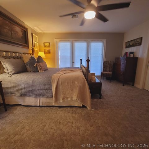 324 Falcon Lane, Eufaula, OK 74432