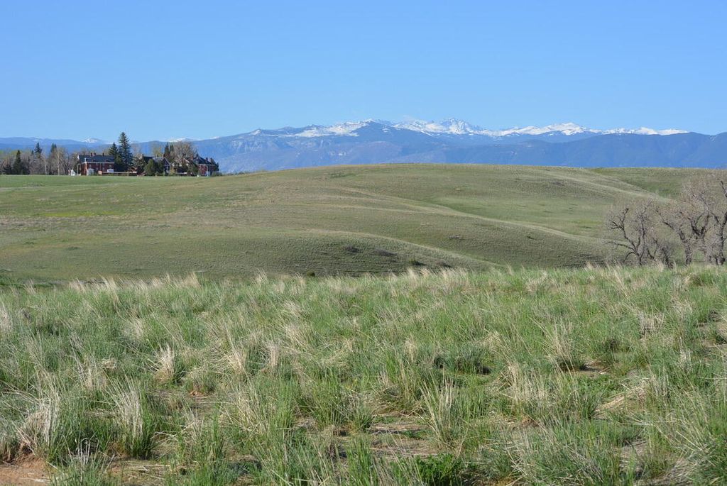 4250 Yellowtail Drive, Sheridan, WY 82801