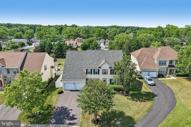 540 WET SAND DR, Severn, MD 21144