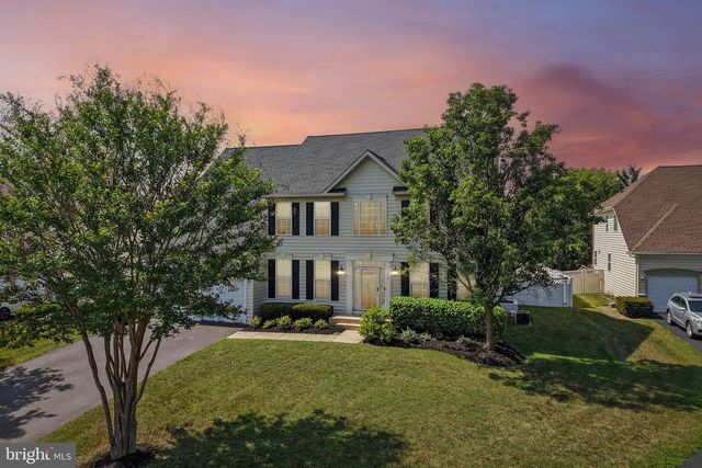 540 WET SAND DR, Severn, MD 21144