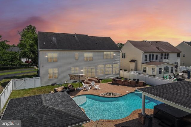 540 WET SAND DR, Severn, MD 21144