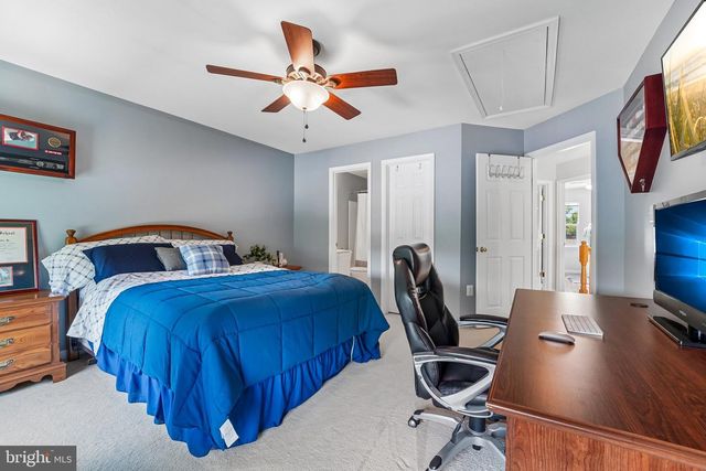 540 WET SAND DR, Severn, MD 21144