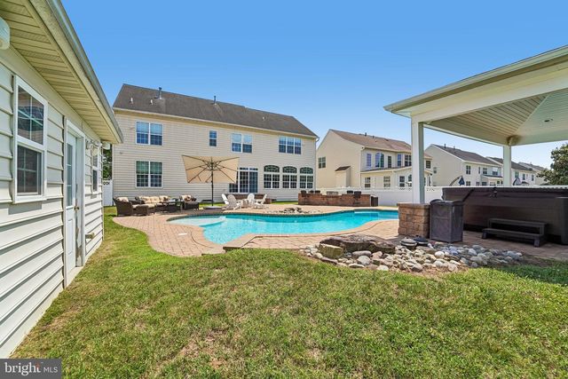 540 WET SAND DR, Severn, MD 21144