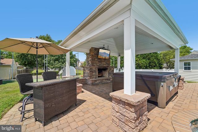540 WET SAND DR, Severn, MD 21144