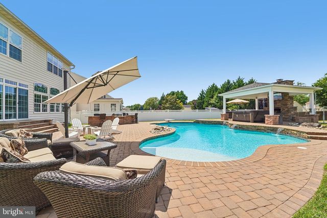 540 WET SAND DR, Severn, MD 21144