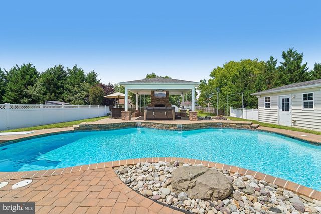 540 WET SAND DR, Severn, MD 21144