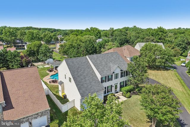 540 WET SAND DR, Severn, MD 21144