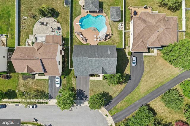 540 WET SAND DR, Severn, MD 21144
