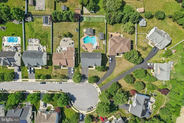 540 WET SAND DR, Severn, MD 21144