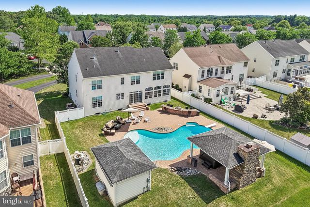540 WET SAND DR, Severn, MD 21144