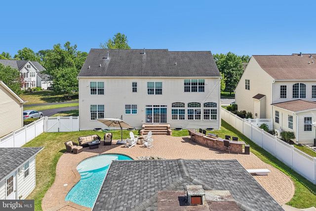 540 WET SAND DR, Severn, MD 21144