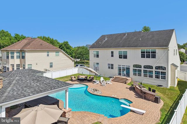 540 WET SAND DR, Severn, MD 21144