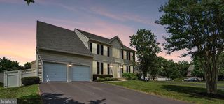 540 WET SAND DR, Severn, MD 21144