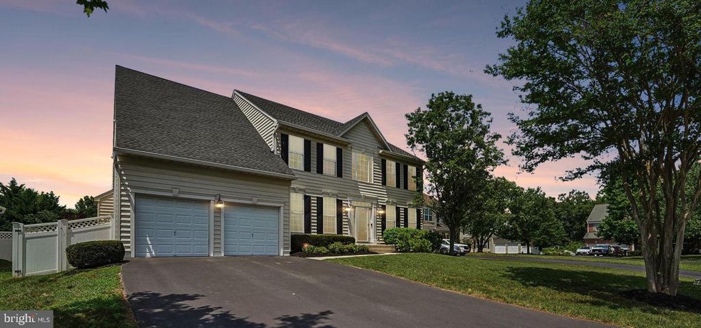 540 WET SAND DR, Severn, MD 21144