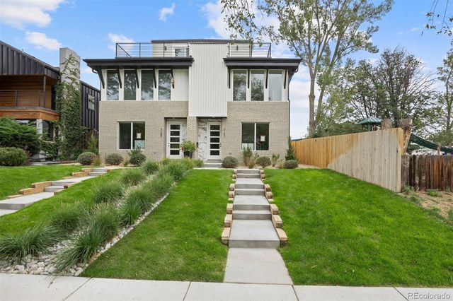 3153 W 26th Avenue L, Denver, CO 80211