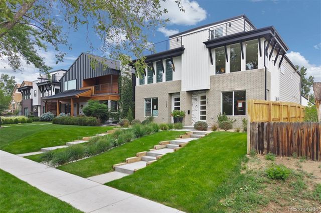 3153 W 26th Avenue L, Denver, CO 80211