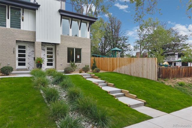 3153 W 26th Avenue L, Denver, CO 80211