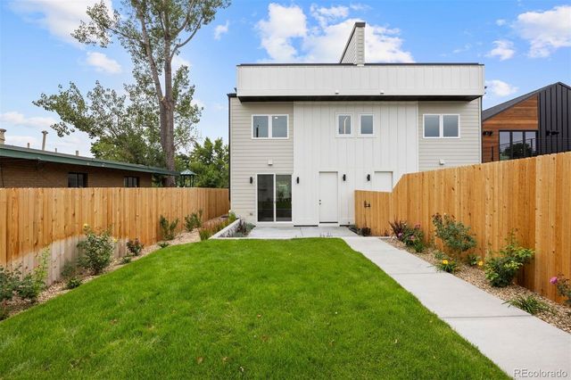 3153 W 26th Avenue L, Denver, CO 80211