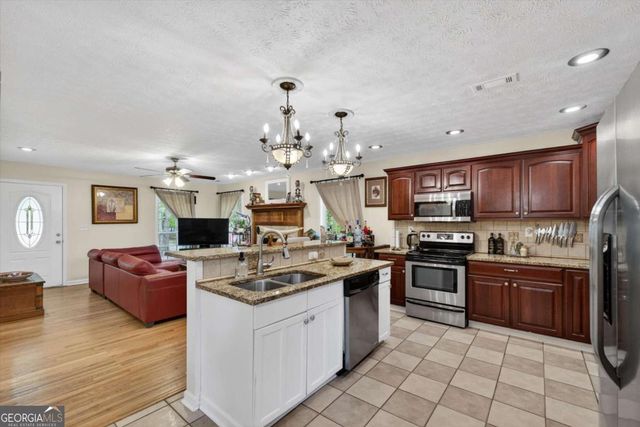 2298 Holly Court, Cumming, GA 30041