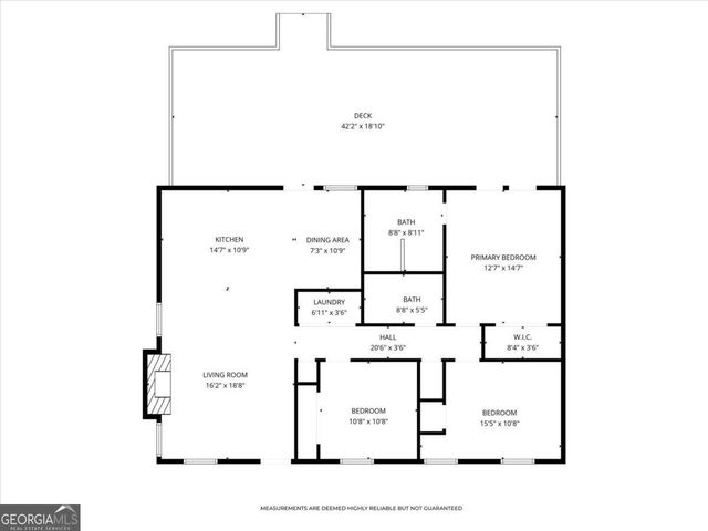 2298 Holly Court, Cumming, GA 30041