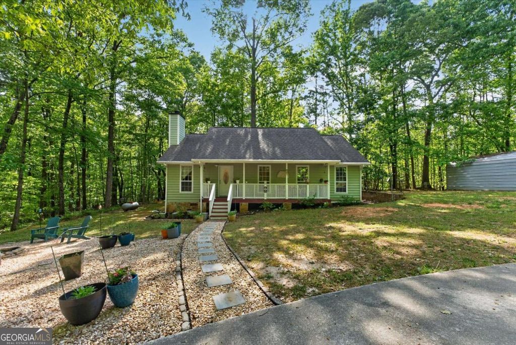2298 Holly Court, Cumming, GA 30041