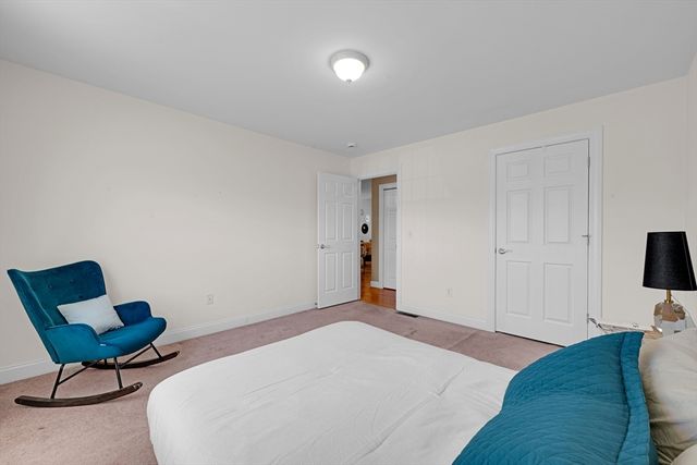 156 Hillside Village Dr 156, West Boylston, MA 01583
