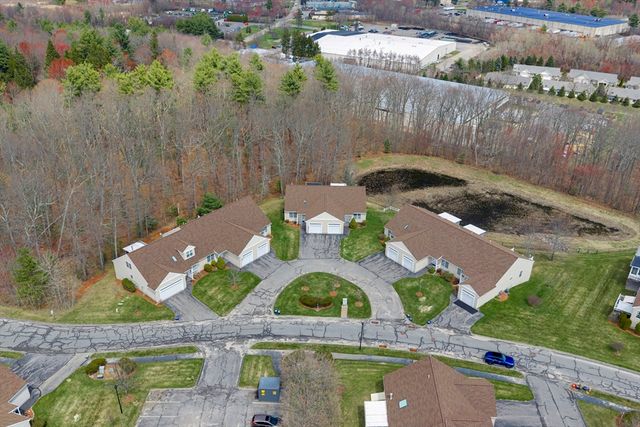 156 Hillside Village Dr 156, West Boylston, MA 01583