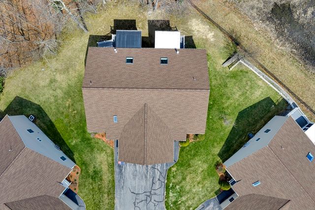 156 Hillside Village Dr 156, West Boylston, MA 01583