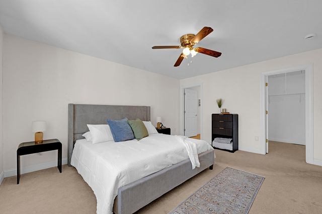 156 Hillside Village Dr 156, West Boylston, MA 01583