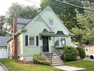 269 Nelson Street, Providence, RI 02908