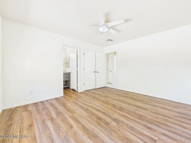 1285 S Lynx Drive, Tucson, AZ 85713