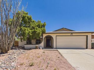 1285 S Lynx Drive, Tucson, AZ 85713