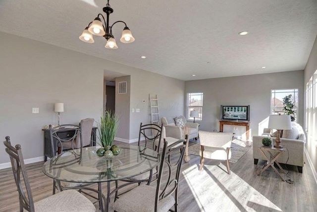 1612 Whispering Pine Lane, Bellefontaine, OH 43311