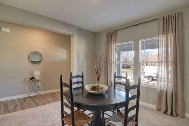 1612 Whispering Pine Lane, Bellefontaine, OH 43311
