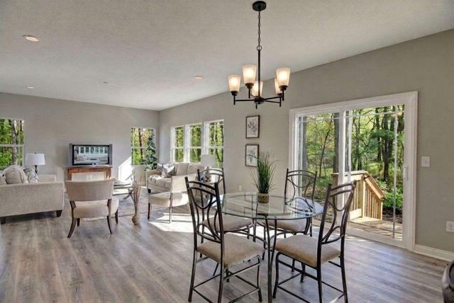 1612 Whispering Pine Lane, Bellefontaine, OH 43311