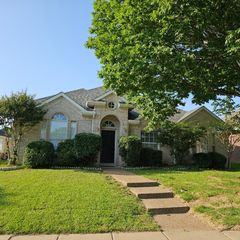 4317 Heath Court, Plano, TX 75024
