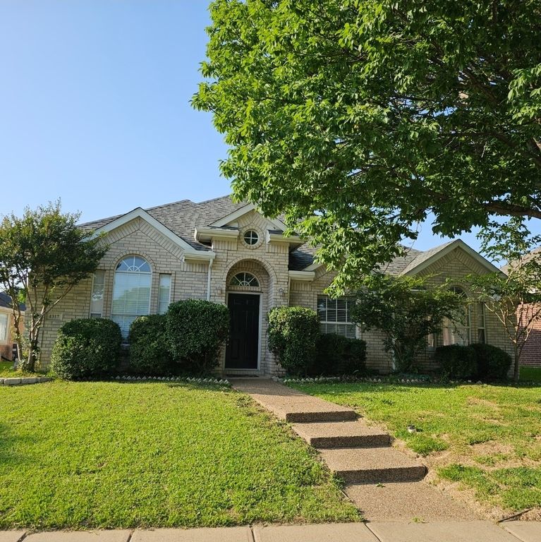 4317 Heath Court, Plano, TX 75024