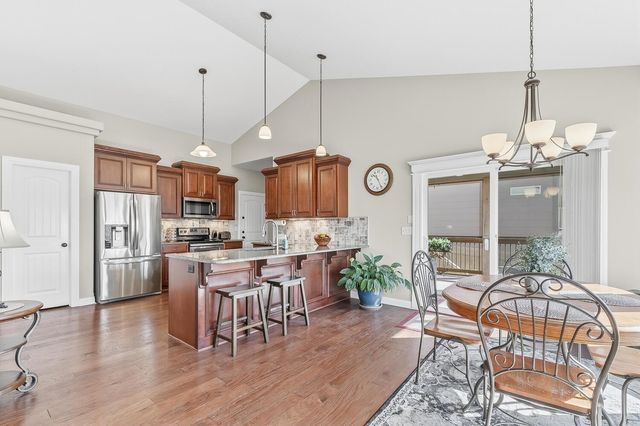 8705 E Scragg St, Wichita, KS 67226