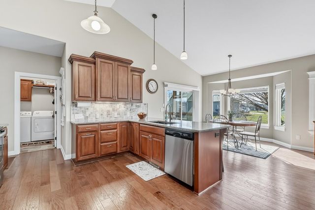 8705 E Scragg St, Wichita, KS 67226