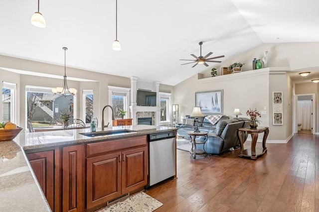 8705 E Scragg St, Wichita, KS 67226