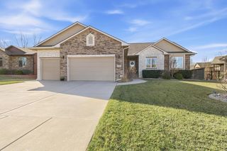 8705 E Scragg St, Wichita, KS 67226