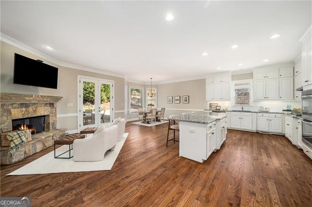 213 Haley Farm Way, Canton, GA 30115