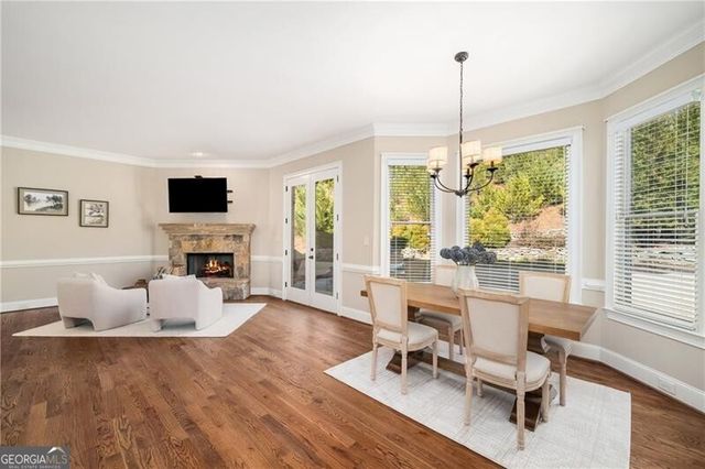 213 Haley Farm Way, Canton, GA 30115