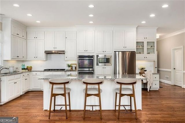 213 Haley Farm Way, Canton, GA 30115